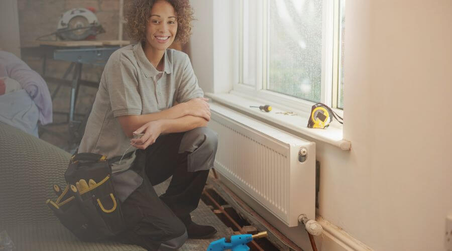 Professional Leak Detection in Steele, ND